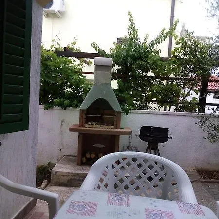 Ferienhaus David