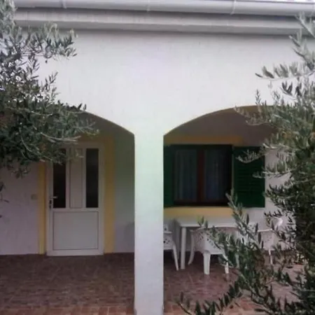 Ferienhaus David